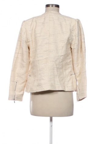 Дамско сако H&M, Размер S, Цвят Екрю, Цена 48,99 лв.