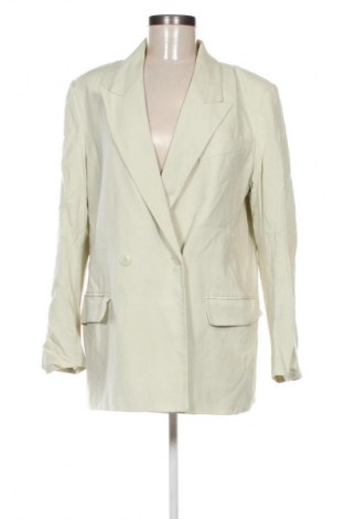 Dámske sako  H&M, Veľkosť M, Farba Zelená, Cena  24,95 €