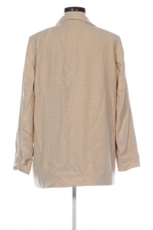 Damen Blazer H&M, Größe XL, Farbe Beige, Preis € 25,99