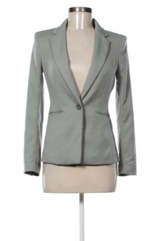 Női blézer H&M, Méret XS, Szín Zöld, Ár 9 775 Ft