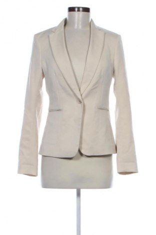 Dámské sako  H&M, Velikost S, Barva Krémová, Cena  609,00 Kč