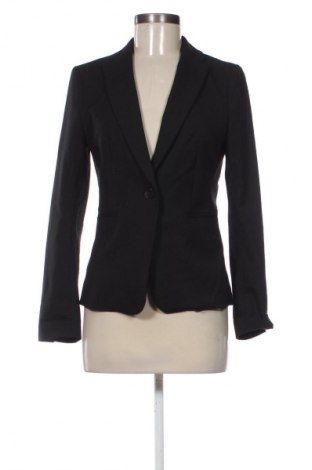 Dámske sako  H&M, Veľkosť S, Farba Čierna, Cena  16,95 €