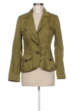 Dámske sako  H&M, Veľkosť M, Farba Zelená, Cena  16,95 €