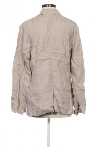 Dámske sako  H&M, Veľkosť L, Farba Sivá, Cena  11,95 €