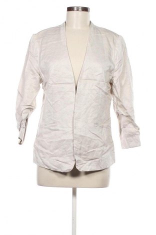 Damski żakiet H&M, Rozmiar L, Kolor Szary, Cena 157,99 zł