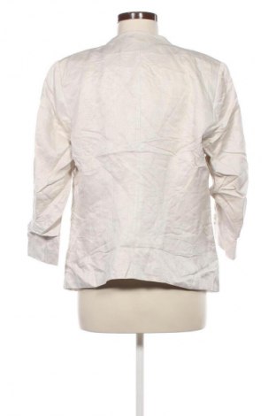 Damski żakiet H&M, Rozmiar L, Kolor Szary, Cena 157,99 zł