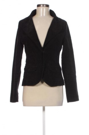 Dámske sako  H&M, Veľkosť M, Farba Čierna, Cena  11,95 €