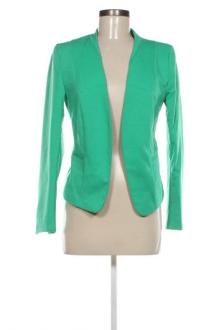 Dámské sako  H&M, Velikost M, Barva Zelená, Cena  779,00 Kč