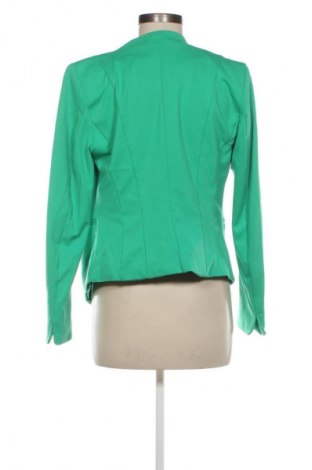 Dámské sako  H&M, Velikost M, Barva Zelená, Cena  779,00 Kč