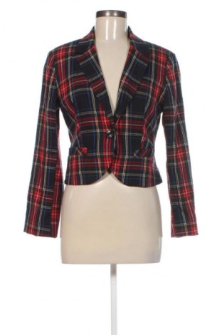 Sacou de femei H&M, Mărime M, Culoare Multicolor, Preț 165,99 Lei