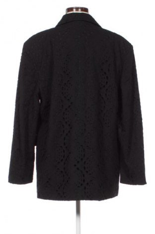 Dámske sako  H&M, Veľkosť L, Farba Čierna, Cena  27,95 €