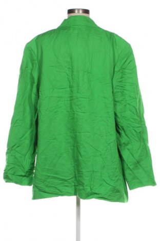Sacou de femei H&M, Mărime XL, Culoare Verde, Preț 165,99 Lei