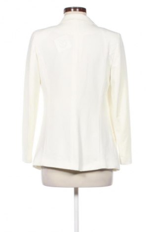 Dámské sako  H&M, Velikost S, Barva Bílá, Cena  608,00 Kč
