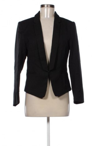 Dámske sako  H&M, Veľkosť L, Farba Čierna, Cena  24,95 €