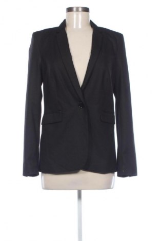 Damski żakiet H&M, Rozmiar M, Kolor Czarny, Cena 91,95 zł