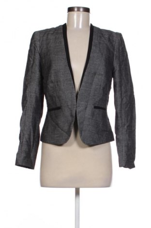 Damen Blazer H&M, Größe M, Farbe Grau, Preis 24,99 €
