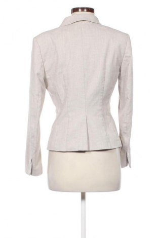 Damski żakiet H&M, Rozmiar M, Kolor Beżowy, Cena 110,99 zł