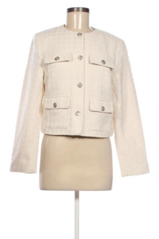 Damen Blazer H&M, Größe M, Farbe Ecru, Preis € 19,18