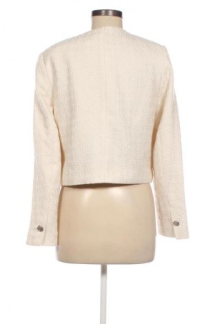 Damen Blazer H&M, Größe M, Farbe Ecru, Preis € 19,18
