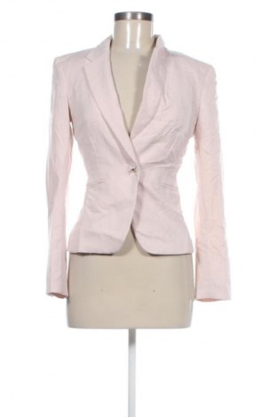 Damski żakiet H&M, Rozmiar XS, Kolor Różowy, Cena 252,99 zł