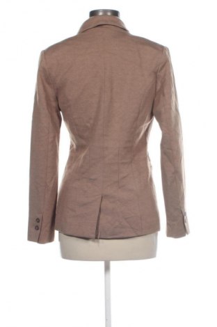 Дамско сако H&M, Размер M, Цвят Бежов, Цена 48,99 лв.