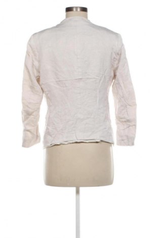 Damski żakiet H&M, Rozmiar M, Kolor Beżowy, Cena 63,99 zł