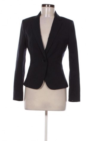 Dámske sako  H&M, Veľkosť S, Farba Modrá, Cena  16,95 €