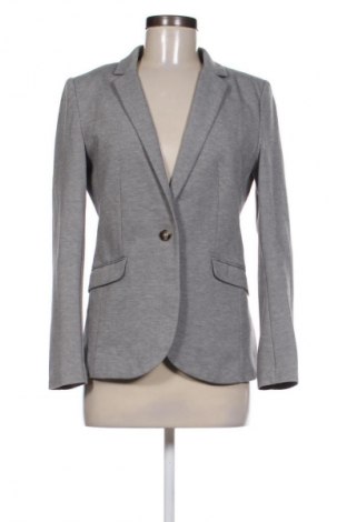 Damen Blazer H&M, Größe M, Farbe Grau, Preis 16,99 €