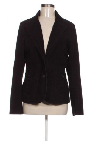 Damen Blazer H&M, Größe XL, Farbe Schwarz, Preis 16,99 €