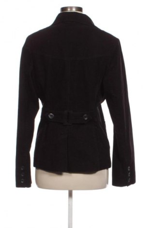Damen Blazer H&M, Größe XL, Farbe Schwarz, Preis 16,99 €