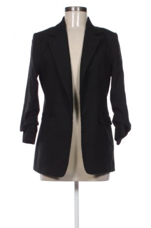 Dámske sako  H&M, Veľkosť M, Farba Čierna, Cena  25,95 €