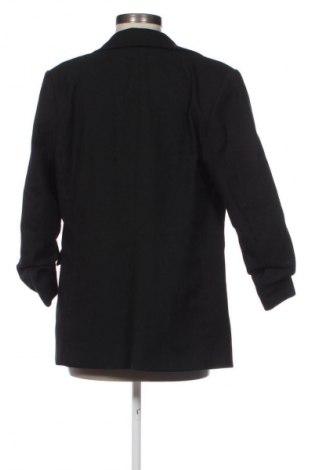 Dámske sako  H&M, Veľkosť M, Farba Čierna, Cena  25,95 €