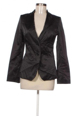 Damski żakiet H&M, Rozmiar S, Kolor Czarny, Cena 157,99 zł