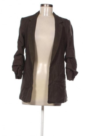 Damen Blazer H&M, Größe XS, Farbe Grün, Preis € 33,99