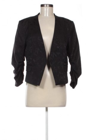 Damski żakiet H&M, Rozmiar XL, Kolor Czarny, Cena 110,34 zł