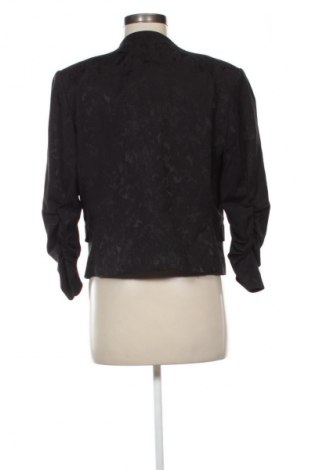 Damski żakiet H&M, Rozmiar XL, Kolor Czarny, Cena 110,34 zł