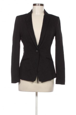 Dámské sako  H&M, Velikost S, Barva Černá, Cena  779,00 Kč