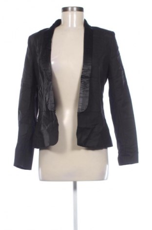 Sacou de femei H&M, Mărime S, Culoare Negru, Preț 165,99 Lei