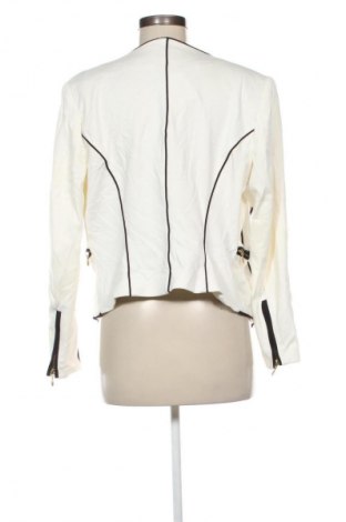 Dámske sako  H&M, Veľkosť XL, Farba Biela, Cena  27,95 €