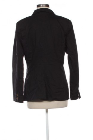 Sacou de femei H&M, Mărime L, Culoare Negru, Preț 165,99 Lei