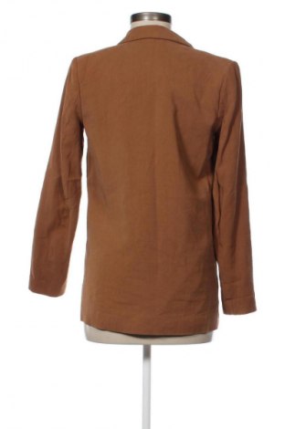 Damen Blazer H&M, Größe XS, Farbe Braun, Preis 24,99 €