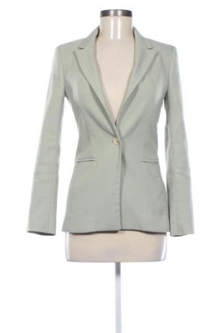 Dámske sako  H&M, Veľkosť XXS, Farba Viacfarebná, Cena  24,55 €