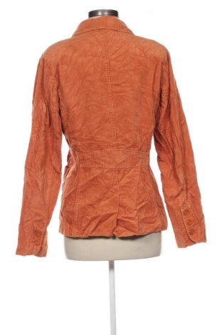 Дамско сако H&M, Размер XL, Цвят Червен, Цена 48,99 лв.