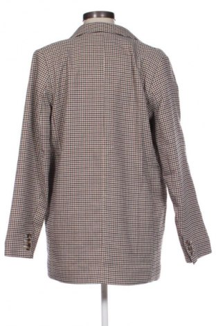 Дамско сако H&M, Размер L, Цвят Многоцветен, Цена 48,99 лв.