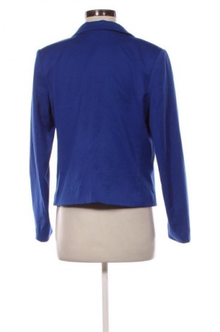 Damski żakiet H&M Divided, Rozmiar L, Kolor Niebieski, Cena 110,34 zł