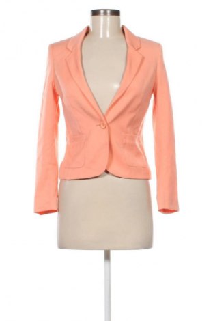 Női blézer H&M Divided, Méret XS, Szín Narancssárga
, Ár 9 600 Ft