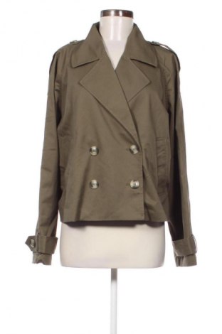 Dámske sako  H&M Divided, Veľkosť L, Farba Zelená, Cena  27,95 €