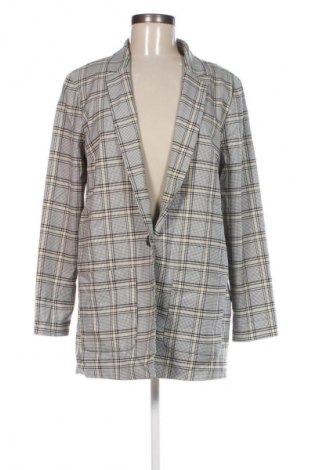 Damen Blazer H&M Divided, Größe M, Farbe Mehrfarbig, Preis 13,99 €