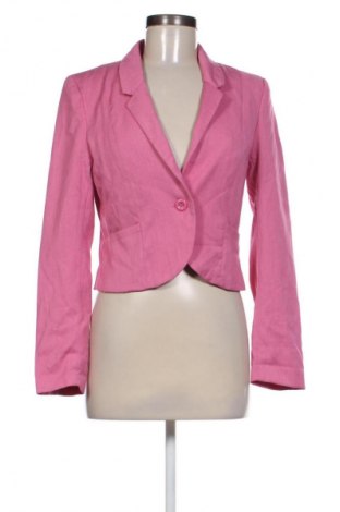 Női blézer H&M Divided, Méret M, Szín Rózsaszín, Ár 9 576 Ft