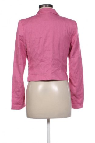 Női blézer H&M Divided, Méret M, Szín Rózsaszín, Ár 9 576 Ft